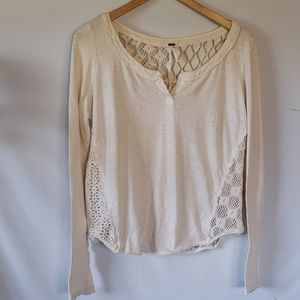 Free People top